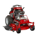 Ferris SRS Z1 Series 36" Mower Stand On Kawasaki 603cc Engine
