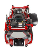 Ferris SRS Z1 Series 36" Mower Stand On Kawasaki 603cc Engine