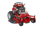 Ferris SRS Z2 Series 60" Mower Stand On Vanguard EFI 28 HP