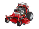 Ferris SRS Z2 Series 60" Mower Stand On Vanguard EFI 28 HP