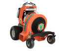 Billy Goat Hurricane Z3002 Stand-On Blower Zero-Turn Vanguard 35hp