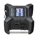 Zoom F3 2-Input / 2-Track Portable Field Recorder