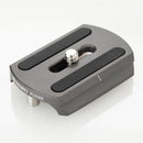 Benro PU50X Quick Release Plate Arca Swiss Style