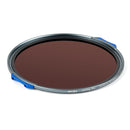 NiSi JetMag Pro FS ND100000 (5.0) UV/IR Cut 95Mag Magnetic Solar Filter (16.6 Stop)