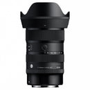 Sigma 17-40mm F1.8 DC Art Lens (Canon RF)