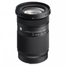 Sigma 20-200mm F3.5-6.3 DG Contemporary Lens (L Mount)