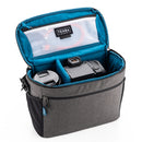 Tenba V2 13 Shoulder Bag (Gray)