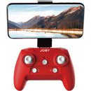 Joby Fly X Fun Mini Camera Drone Hover Flying