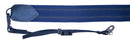 DOMKE 1.5" WEB STRAP W/SWIVEL - NAVY 51467