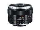 Zeiss Planar T* 1,4/50 ZF.2