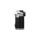 OM SYSTEM OM-3 ASTRO Mirrorless Camera
