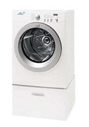 Frigidaire ADE775NZHS Affinity Dryer 220V