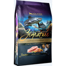 Zignature Catfish Formula Dog Food, 27 LB