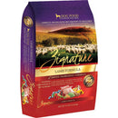 Zignature Lamb Formula Dog Food, 4 LB