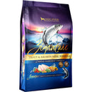 Zignature Trout &  Salmon Meal Formula Dog Food, 27 LB