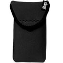 Zing Large Camera Belt Bag Black