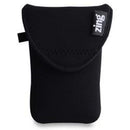 Zing Medium Camera Belt Bag Black