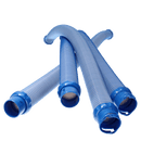 Zodiac 1 Meter Twist Lock Hose Replacement Kit, 12-Pack | R0527800
