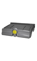 Zodiac Alpha IQ Filter Canister Inlet Housing, Gray | R0865100