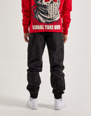 Zodiak Caliber Nylon Cargo Joggers
