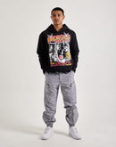 Zodiak Caliber Nylon Cargo Joggers