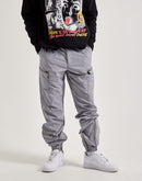 Zodiak Caliber Nylon Cargo Joggers