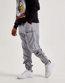 Zodiak Caliber Nylon Cargo Joggers