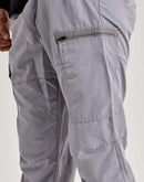 Zodiak Caliber Nylon Cargo Joggers