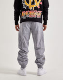 Zodiak Caliber Nylon Cargo Joggers