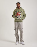 Zodiak Caliber Nylon Cargo Pants