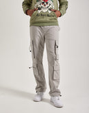Zodiak Caliber Nylon Cargo Pants