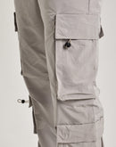 Zodiak Caliber Nylon Cargo Pants