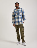Zodiak Caliber Nylon Cargo Pants