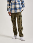Zodiak Caliber Nylon Cargo Pants