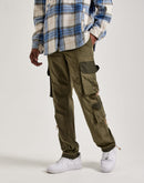 Zodiak Caliber Nylon Cargo Pants