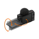 Sony ZV-1F Vlogging Camera