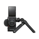 Sony ZV-1F Vlogging Camera