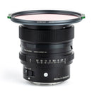 NiSi JetMag Pro 82MAG Magnetic Filter Adapter Ring (62mm)
